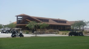 2Portfolio Conestoga Golf Clubhouse