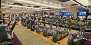2Portfolio Liberty Center Fitness