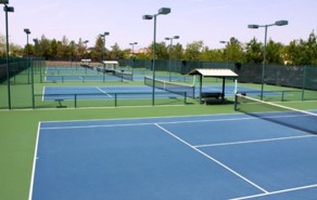 2Portfolio Sports Courts Henderson